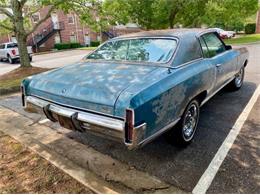 1970 Chevrolet Monte Carlo (CC-2098326) for sale in Cadillac, Michigan