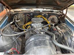 1970 Chevrolet Monte Carlo (CC-2098326) for sale in Cadillac, Michigan