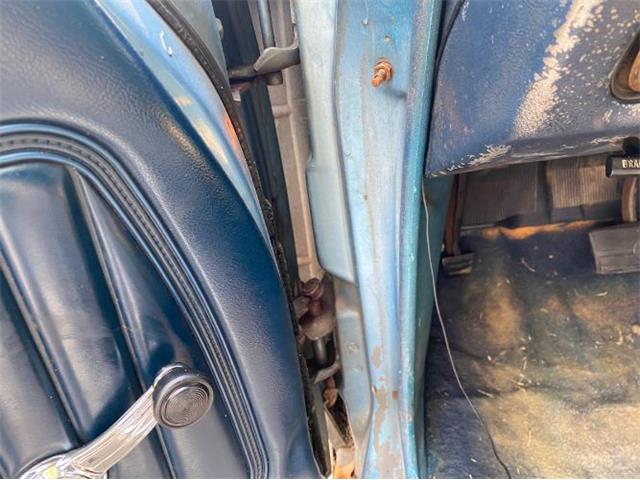 1970 Chevrolet Monte Carlo (CC-2098326) for sale in Cadillac, Michigan