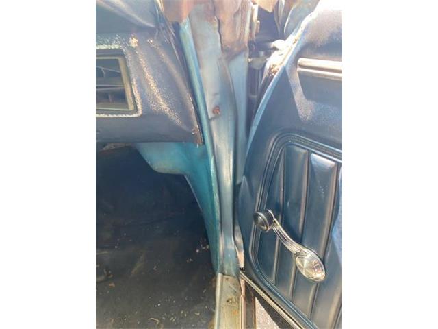 1970 Chevrolet Monte Carlo (CC-2098326) for sale in Cadillac, Michigan