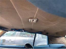 1970 Chevrolet Monte Carlo (CC-2098326) for sale in Cadillac, Michigan