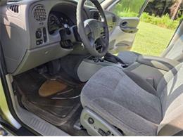 2004 Chevrolet Trailblazer (CC-2098327) for sale in Cadillac, Michigan