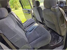 2004 Chevrolet Trailblazer (CC-2098327) for sale in Cadillac, Michigan