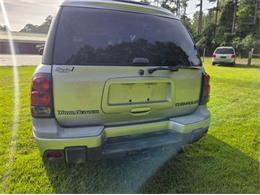2004 Chevrolet Trailblazer (CC-2098327) for sale in Cadillac, Michigan
