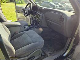 2004 Chevrolet Trailblazer (CC-2098327) for sale in Cadillac, Michigan