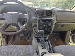 2004 Chevrolet Trailblazer (CC-2098327) for sale in Cadillac, Michigan