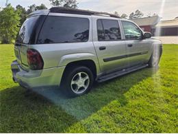 2004 Chevrolet Trailblazer (CC-2098327) for sale in Cadillac, Michigan