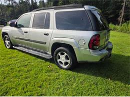 2004 Chevrolet Trailblazer (CC-2098327) for sale in Cadillac, Michigan