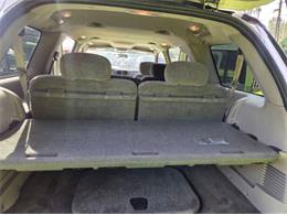 2004 Chevrolet Trailblazer (CC-2098327) for sale in Cadillac, Michigan