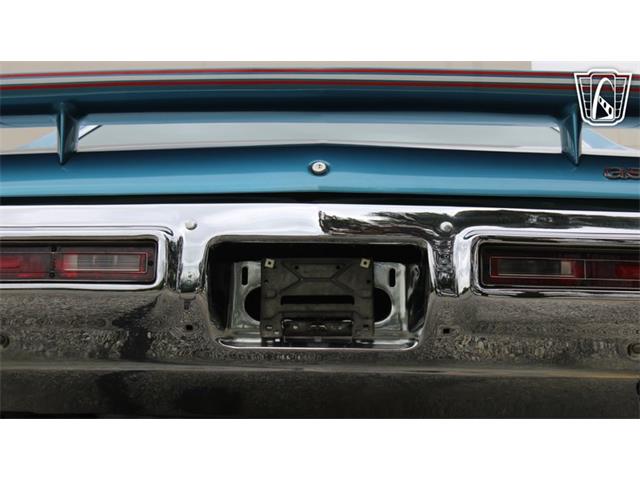 1970 Buick Gran Sport (CC-2098328) for sale in Crete, Illinois