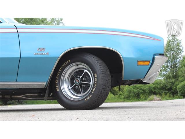 1970 Buick Gran Sport (CC-2098328) for sale in Crete, Illinois