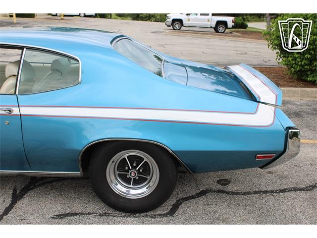 1970 Buick Gran Sport (CC-2098328) for sale in Crete, Illinois