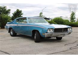 1970 Buick Gran Sport (CC-2098328) for sale in Crete, Illinois
