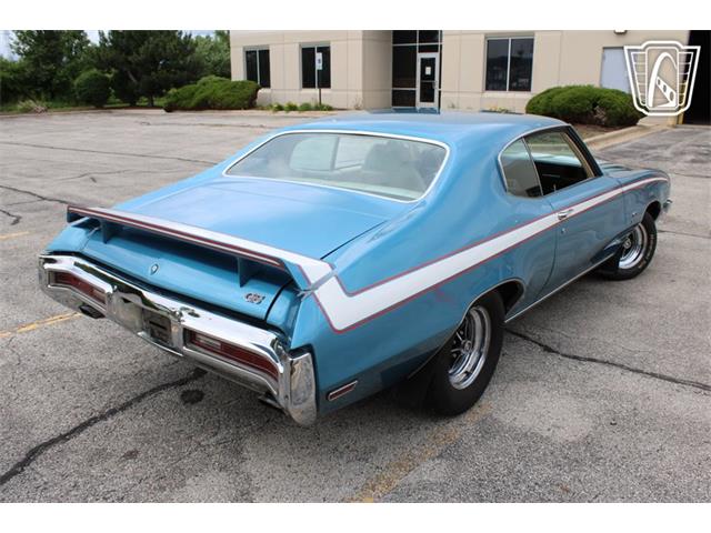 1970 Buick Gran Sport (CC-2098328) for sale in Crete, Illinois