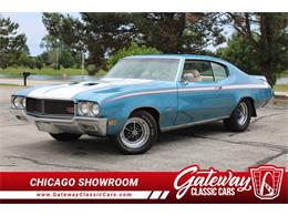 1970 Buick Gran Sport (CC-2098328) for sale in Crete, Illinois