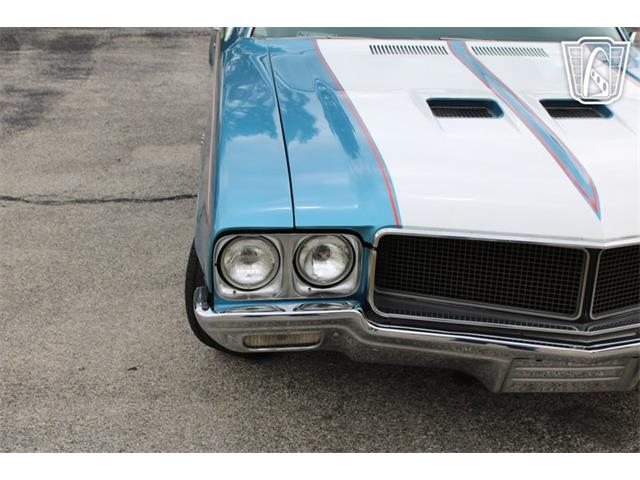 1970 Buick Gran Sport (CC-2098328) for sale in Crete, Illinois