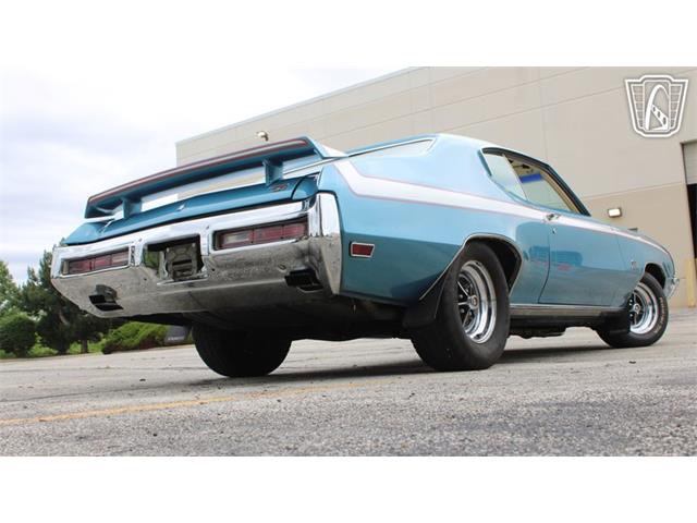 1970 Buick Gran Sport (CC-2098328) for sale in Crete, Illinois