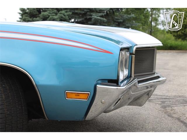 1970 Buick Gran Sport (CC-2098328) for sale in Crete, Illinois