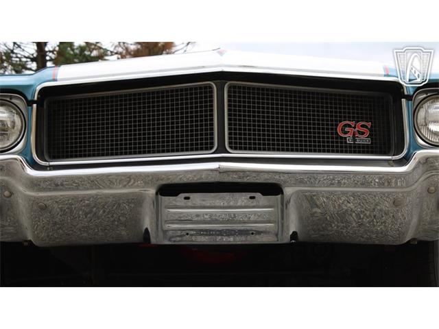 1970 Buick Gran Sport (CC-2098328) for sale in Crete, Illinois