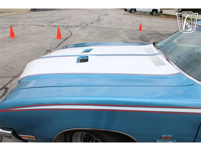 1970 Buick Gran Sport (CC-2098328) for sale in Crete, Illinois