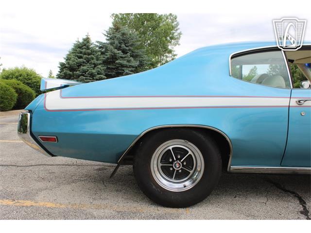 1970 Buick Gran Sport (CC-2098328) for sale in Crete, Illinois