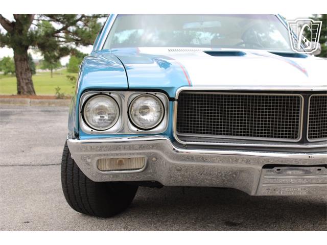 1970 Buick Gran Sport (CC-2098328) for sale in Crete, Illinois