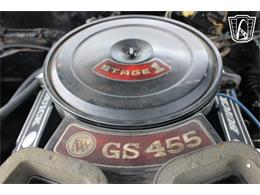 1970 Buick Gran Sport (CC-2098328) for sale in Crete, Illinois