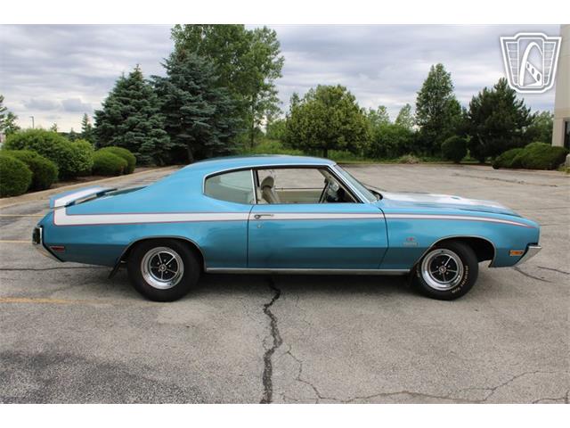 1970 Buick Gran Sport (CC-2098328) for sale in Crete, Illinois