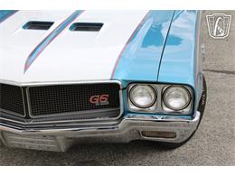1970 Buick Gran Sport (CC-2098328) for sale in Crete, Illinois
