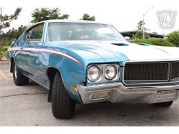 1970 Buick Gran Sport (CC-2098328) for sale in Crete, Illinois