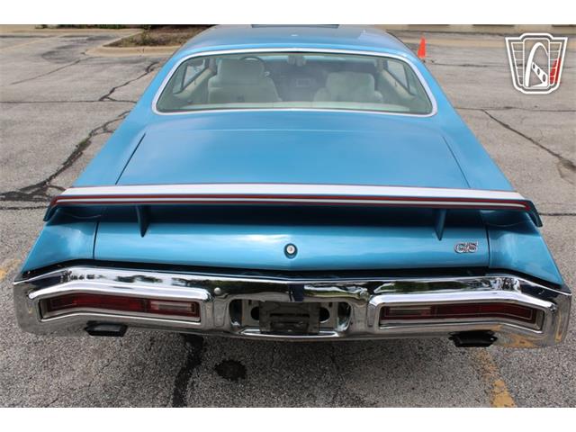 1970 Buick Gran Sport (CC-2098328) for sale in Crete, Illinois