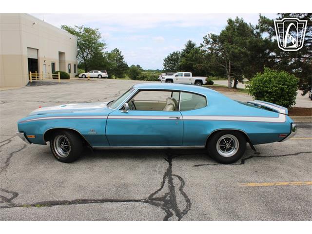 1970 Buick Gran Sport (CC-2098328) for sale in Crete, Illinois