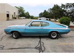 1970 Buick Gran Sport (CC-2098328) for sale in Crete, Illinois