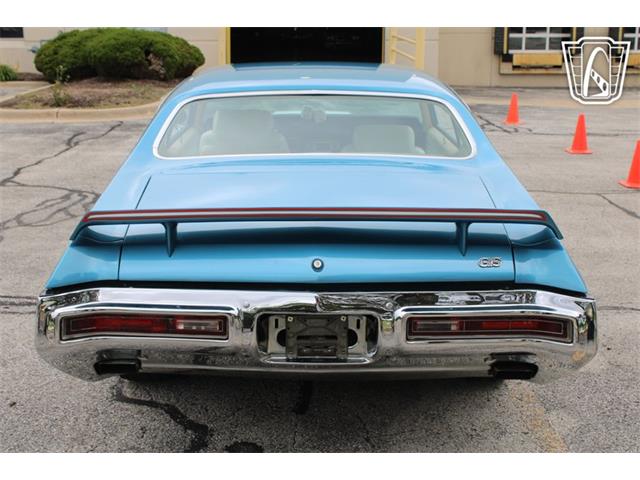 1970 Buick Gran Sport (CC-2098328) for sale in Crete, Illinois