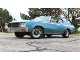 1970 Buick Gran Sport (CC-2098328) for sale in Crete, Illinois