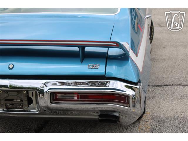 1970 Buick Gran Sport (CC-2098328) for sale in Crete, Illinois