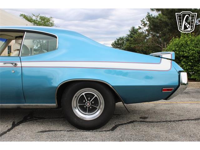 1970 Buick Gran Sport (CC-2098328) for sale in Crete, Illinois