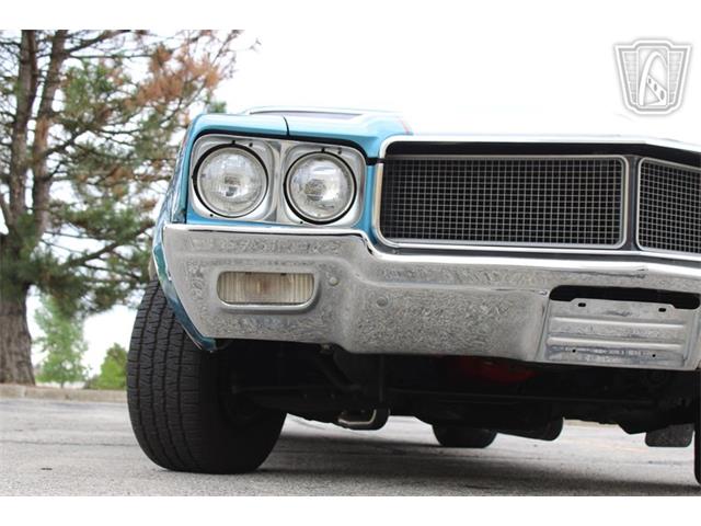 1970 Buick Gran Sport (CC-2098328) for sale in Crete, Illinois