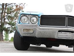 1970 Buick Gran Sport (CC-2098328) for sale in Crete, Illinois