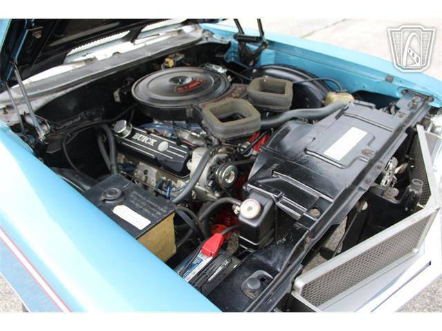 1970 Buick Gran Sport (CC-2098328) for sale in Crete, Illinois