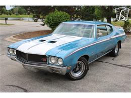 1970 Buick Gran Sport (CC-2098328) for sale in Crete, Illinois