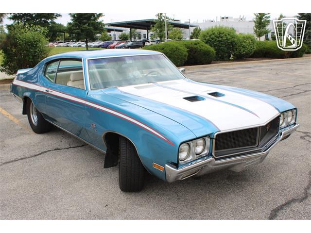 1970 Buick Gran Sport (CC-2098328) for sale in Crete, Illinois