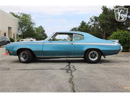 1970 Buick Gran Sport (CC-2098328) for sale in Crete, Illinois
