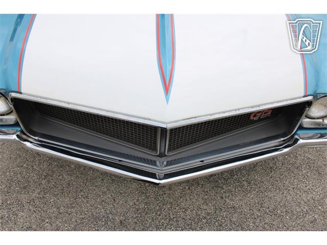 1970 Buick Gran Sport (CC-2098328) for sale in Crete, Illinois