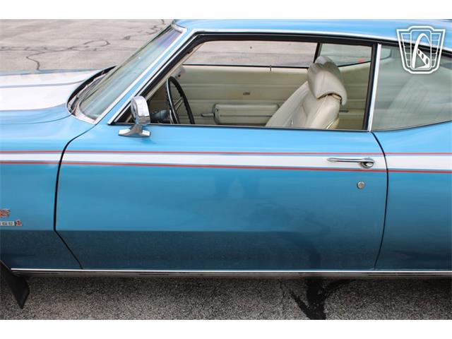 1970 Buick Gran Sport (CC-2098328) for sale in Crete, Illinois