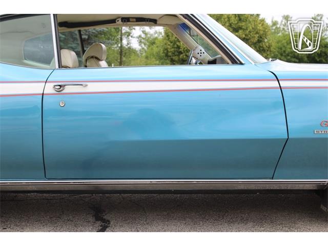 1970 Buick Gran Sport (CC-2098328) for sale in Crete, Illinois