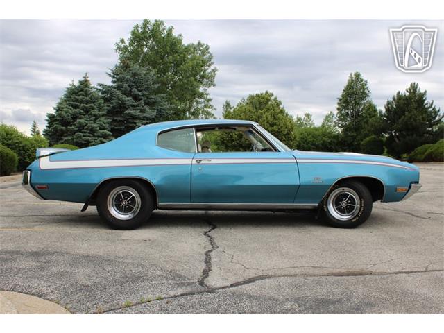 1970 Buick Gran Sport (CC-2098328) for sale in Crete, Illinois