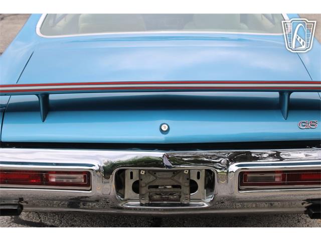 1970 Buick Gran Sport (CC-2098328) for sale in Crete, Illinois
