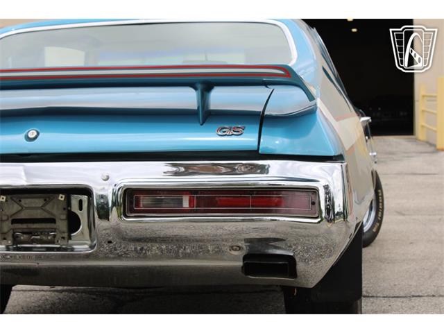 1970 Buick Gran Sport (CC-2098328) for sale in Crete, Illinois