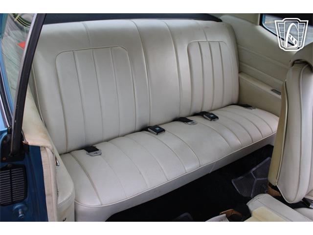 1970 Buick Gran Sport (CC-2098328) for sale in Crete, Illinois